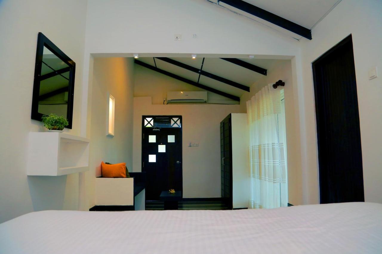 Midigama Holiday Inn Екстер'єр фото